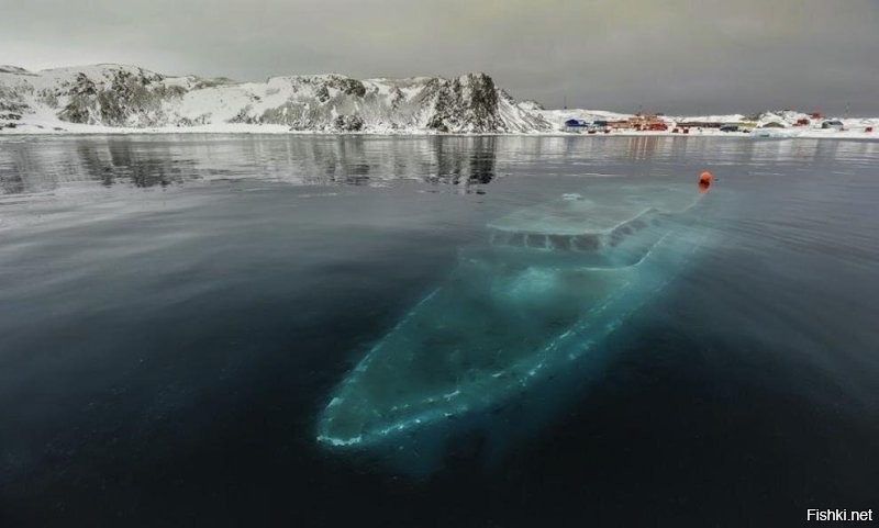 20+ заброшенных местечек, которые пугают и манят одновременно