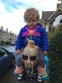 Дети — это не хухры-мухры, а настоящий апокалипсис