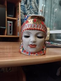 У меня есть такая.