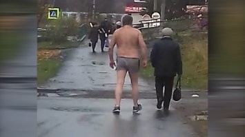 Зачем просить то, чего у него нет.
