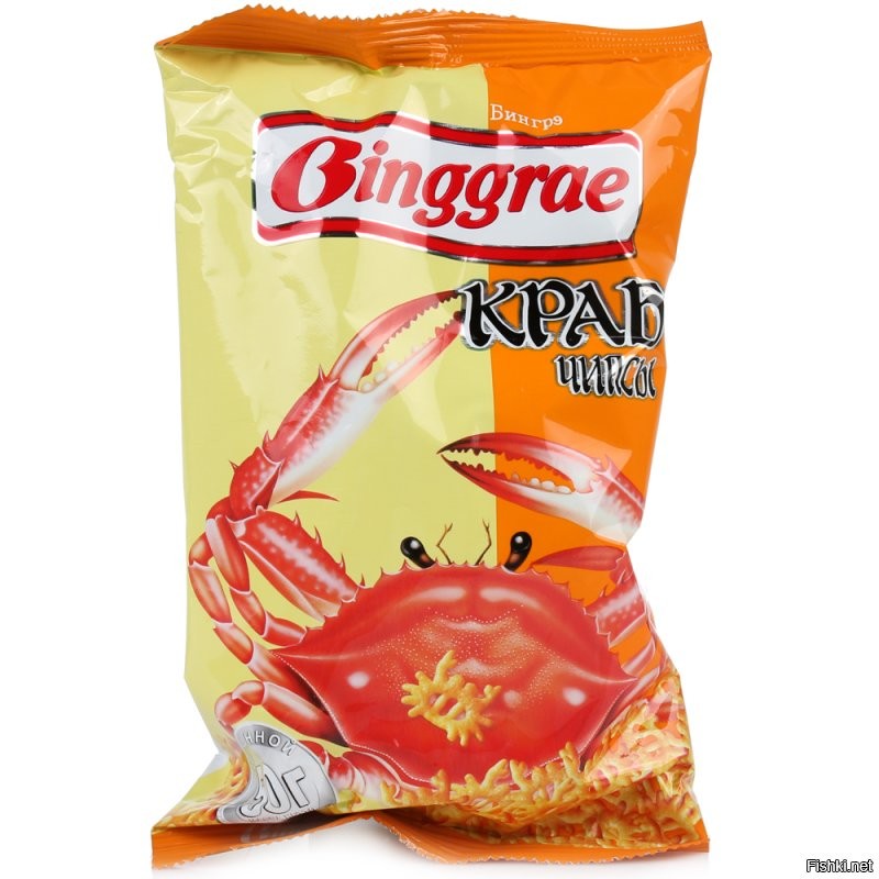 Не, я щас такие жую...
Осторожно, рекламо.
Для детей старше 45 лет.