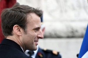 ну вот тебе Моня, жидок французский