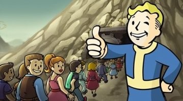 Как турок снес стену во время ремонта и нашел целый подземный город