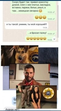 Скрины из соцсетей