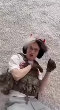Попробуйте прочитать эти строки вот этому придурку и ему подобным. Даже не поймут о чем речь.