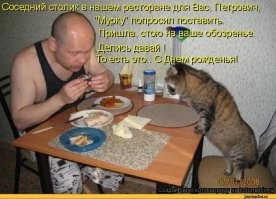 Скрины из соцсетей