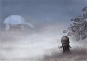 Немного нуара в ленту
