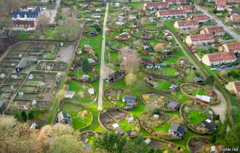 Если немного изменить ракурс...