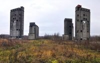 Писец какие жуткие. Вот вам фотка из Москвы. 1-й Иртышский пр-д.