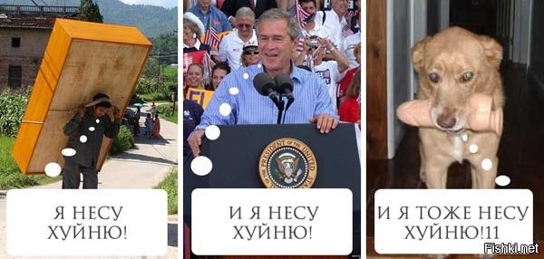 За что я люблю маленькие городки в замкадье