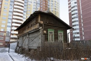 Такое и в Москве есть