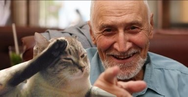 Дроздов - великий человек. Вроде сильно прошлого он поколения, но и сейчас в свои годы он востребован и популярен. Здоровья ему и сил.