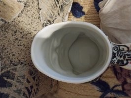 Советские «головы»: фарфор, который выглядит некрасиво и даже пугающе