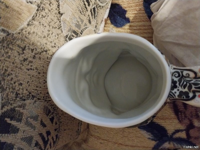 Советские «головы»: фарфор, который выглядит некрасиво и даже пугающе