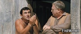 Это что! Я тут, спустя 30 лет просмотра Бриллиантовой руки, узнала, что это тоже он. Вот где когнитивный диссонанс был
