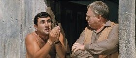 Это что! Я тут, спустя 30 лет просмотра Бриллиантовой руки, узнала, что это тоже он. Вот где когнитивный диссонанс был