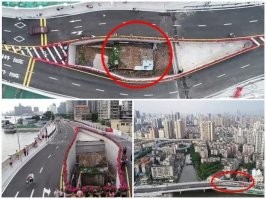 20 упрямцев, которые отказались съезжать, и что из этого вышло