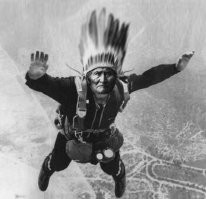 Немного про Джеронимо.