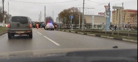 Ничего странного.