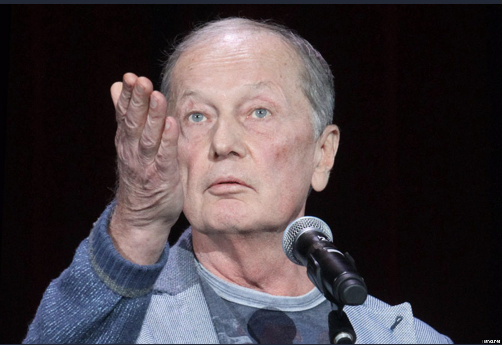 Вместо слов...