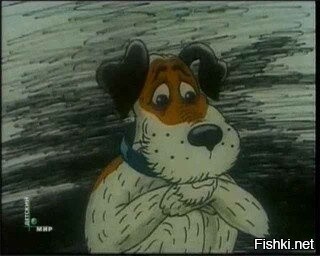 Да чтож за день-то такой? А?
Все тебя так и норовят схомячить!!