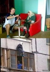 Йожика картинки. Выпуск 238