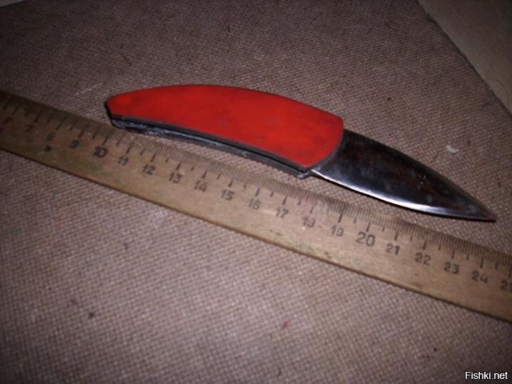 Я начал с маленьких.... до больших дело та и не дошло.