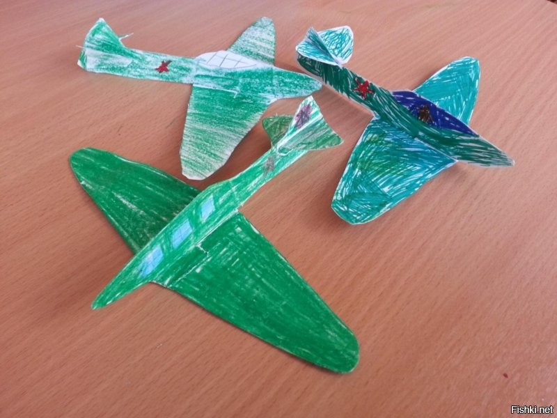 если дома есть принтер клей и ножницы