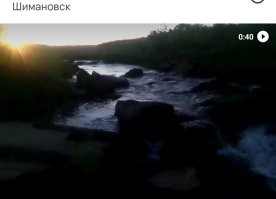 "Я заснял!": 20+ интересных снимков, которыми поделись пользователи сети