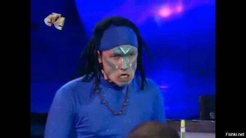 а мы такие же