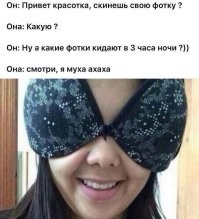 Весёлые картинки