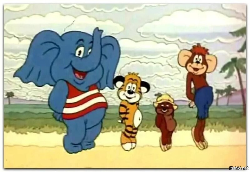 И просто, и просто, и просто-просто-просто-просто сосиски!