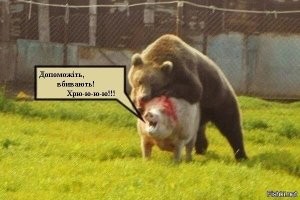 Электричество подали?