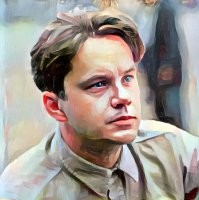 Страх делает тебя пленником. Надежда дает тебе свободу...