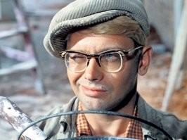 Александр Демьяненко: 11 ролей в советском кино помимо знаменитого Шурика