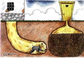 Почему за побег из тюрьмы в Германии нет наказаний?