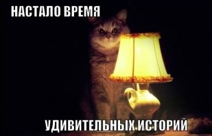 Канечна. Ведь уже -