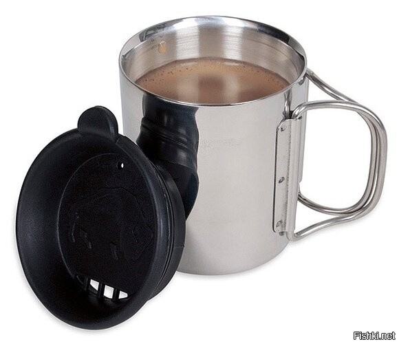 Это складная ручка