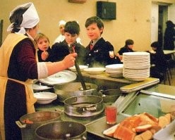 Последний снимок отзеркалили почемуто, шеврон был на левом предплечье.