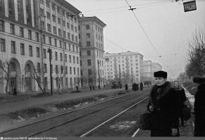 Ул Зои и Александра Космодемьянских