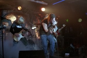 ты не угадал жанр)