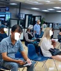 имеет право по религиозным соображениям