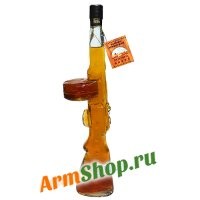 ...Нашел у отца в шкафу, что это такое может быть?