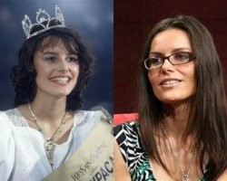 Закулисные фото первого в СССР конкурса 1988 года