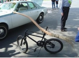 Демотиваторы: зарядись хорошим настроением