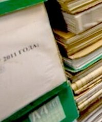 Законсервированный подземный госпиталь, построенный в СССР на случай войны