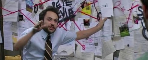 Масоны, рептилоиды и плоская Земля: 10 самых безумных теорий заговора