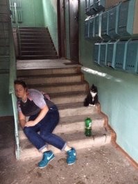 Йожика картинки. Выпуск 239