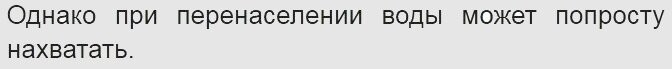 Грозит ли нам перенаселение?