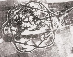 по поводу последней, это бывшая позиция Дивизиона ПВО С-75.